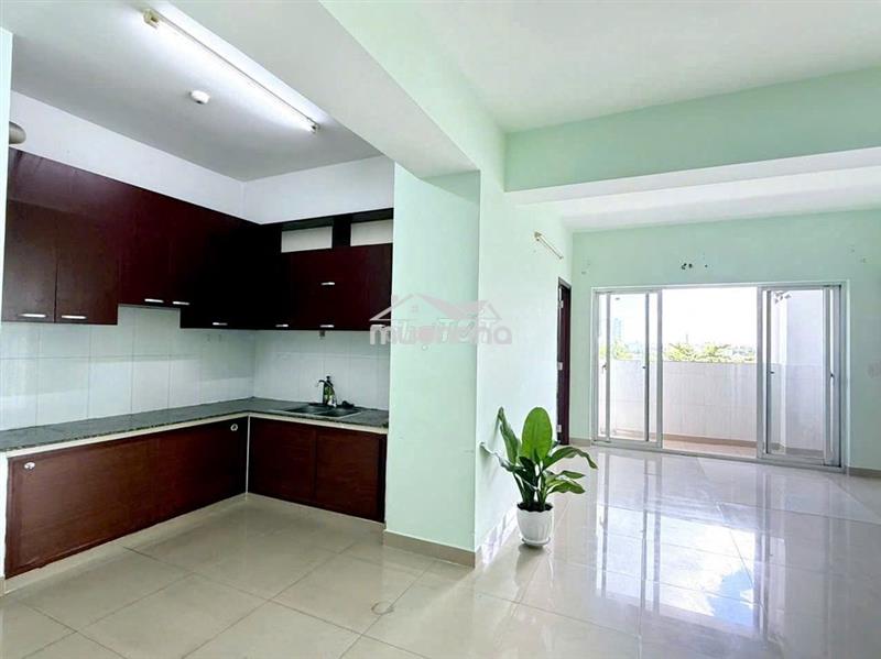 Căn góc 80m2(3pn,2wc)- chung cư tân tạo 1-cách aeon bt chỉ 5p