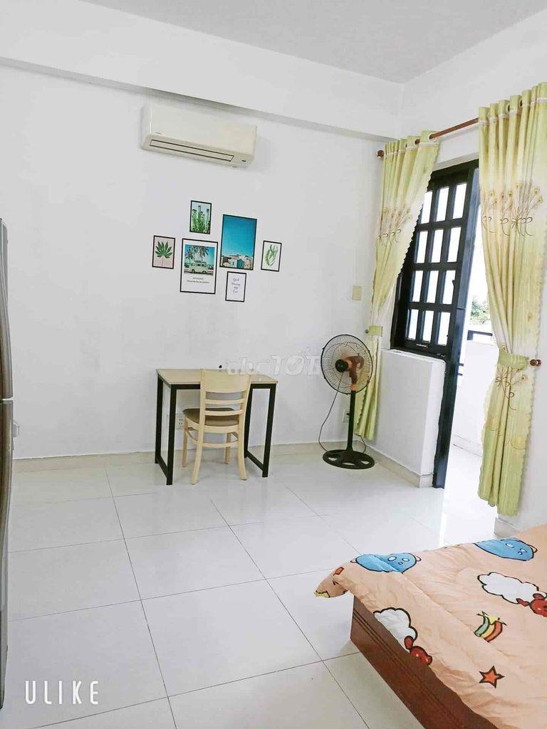 Cho thuê phòng giá rẻ quận phú nhuận