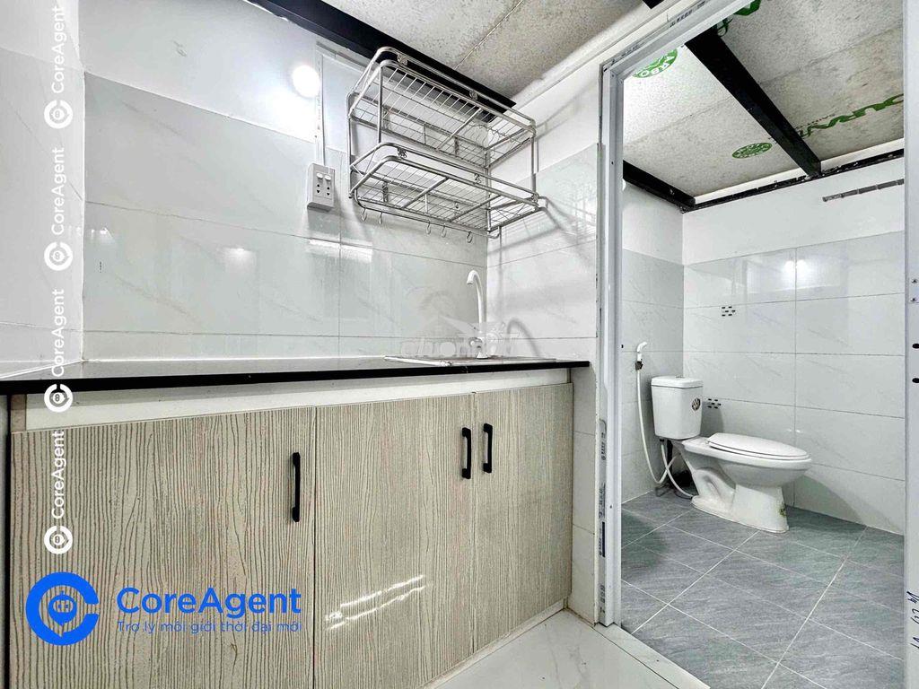 Đi bộ qua aeon tân phú - mới xây ngay dãy trệt sạch sẽ an ninh - 4