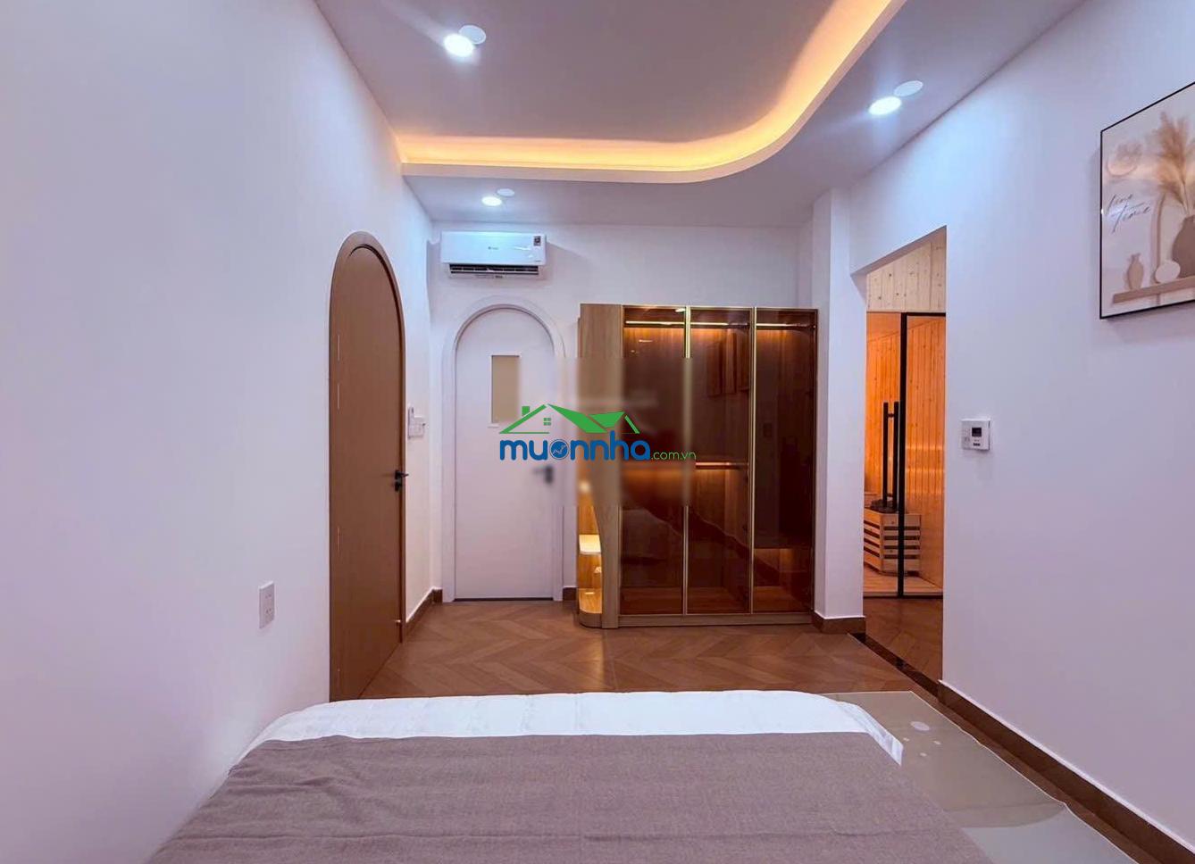 Giảm 400 triệu - giá mới còn 7.05 tỷ - sát mặt tiền nơ trang long - bình thạnh