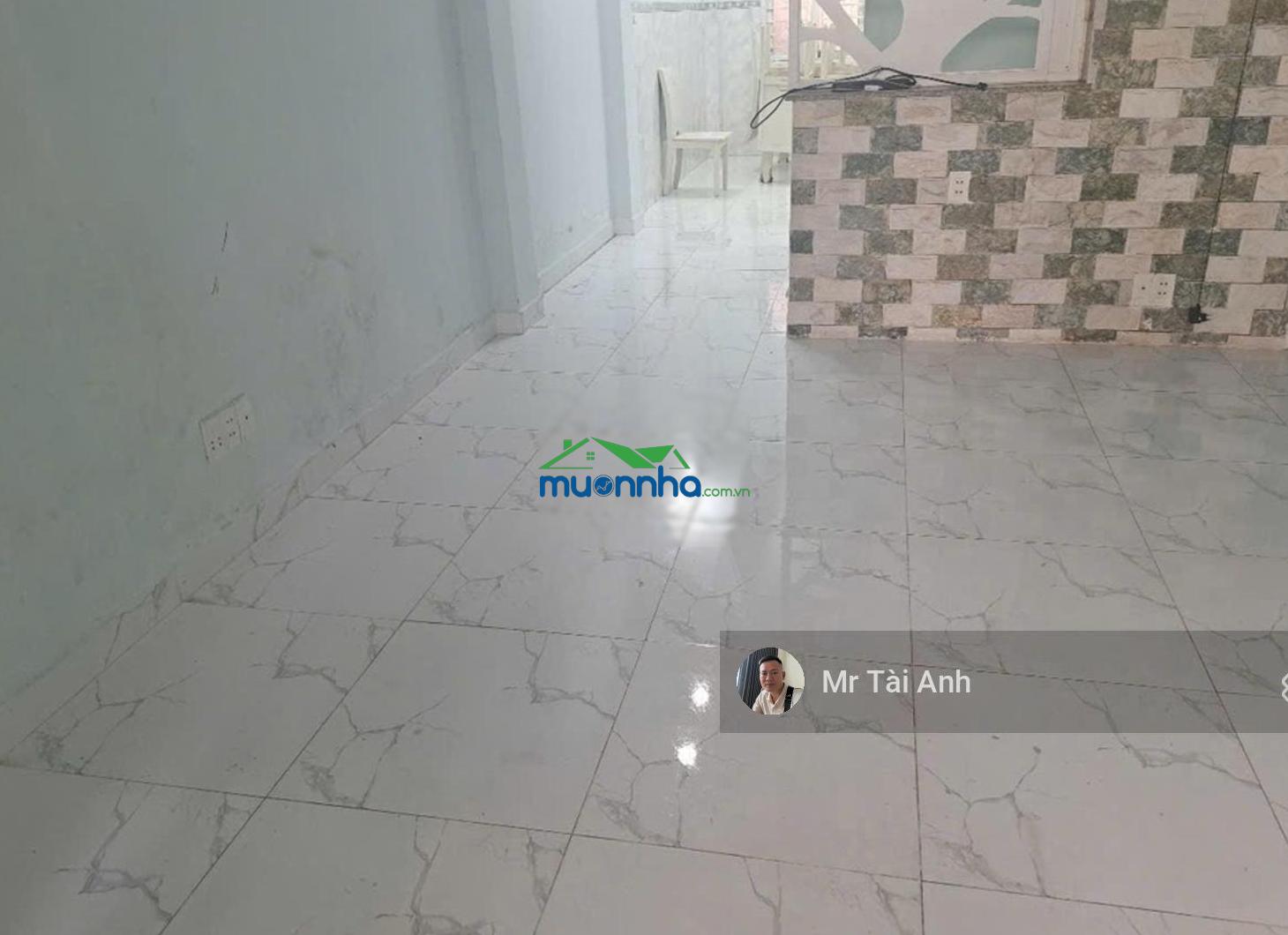 Bán nhà hẻm xe hơi chuyên dùng 9, phú mỹ, quận 7 | 3 tầng, 4pn, hoàn công, giá 6,3 tỷ - 2