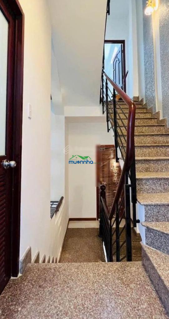 Nhà 5 tầng tô hiến thành - quận 10 - có chỗ lắp thang máy - 5 tầng btct - 6pn hẻm xe hơi thông