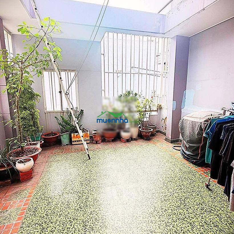 Giáp phú nhuận - 62m² - 3 tầng/4pn - nguyễn kiệm gò vấp - hẻm xe hơi - chỉ 9t+ tl chính chủ! - 2