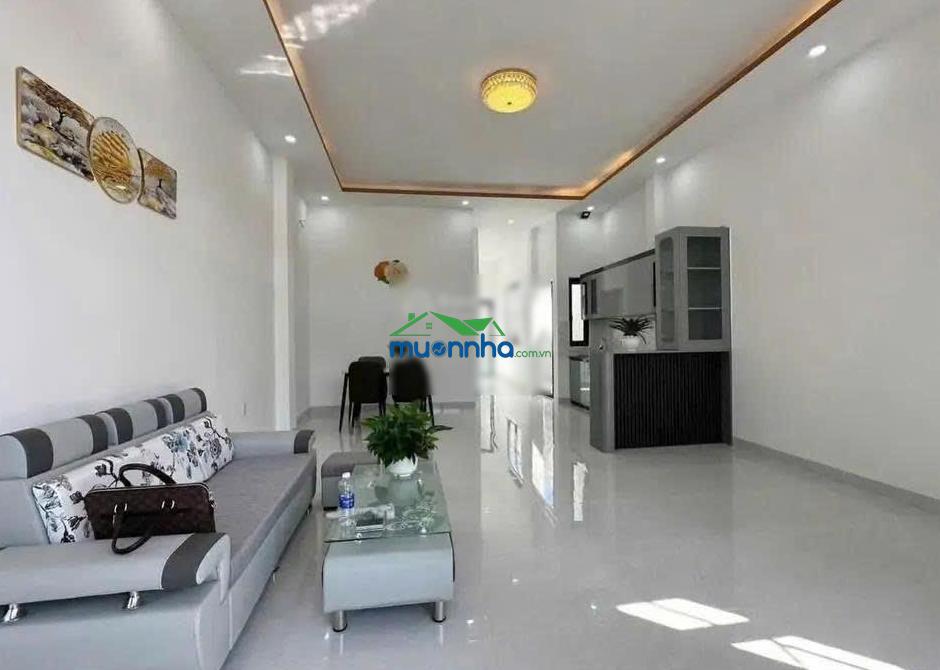 Cô chú già cần bán gấp căn nhà tâm huyết 890tr, khu dân cư phong phú, bình chánh 2pn, 2wc - 3