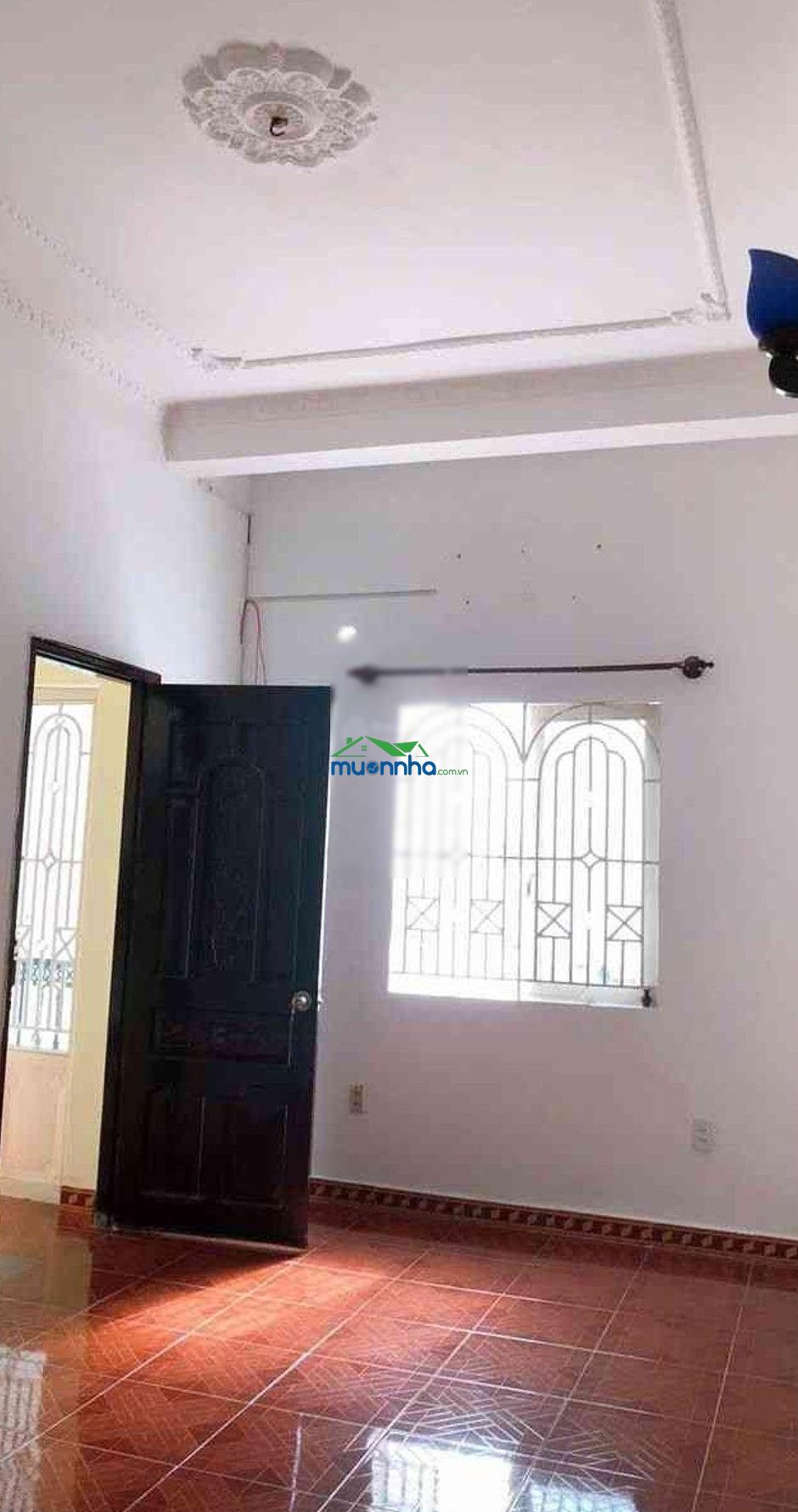 Chdv 4 tầng - nguyễn thượng hiền - f bình lợi trung - 3