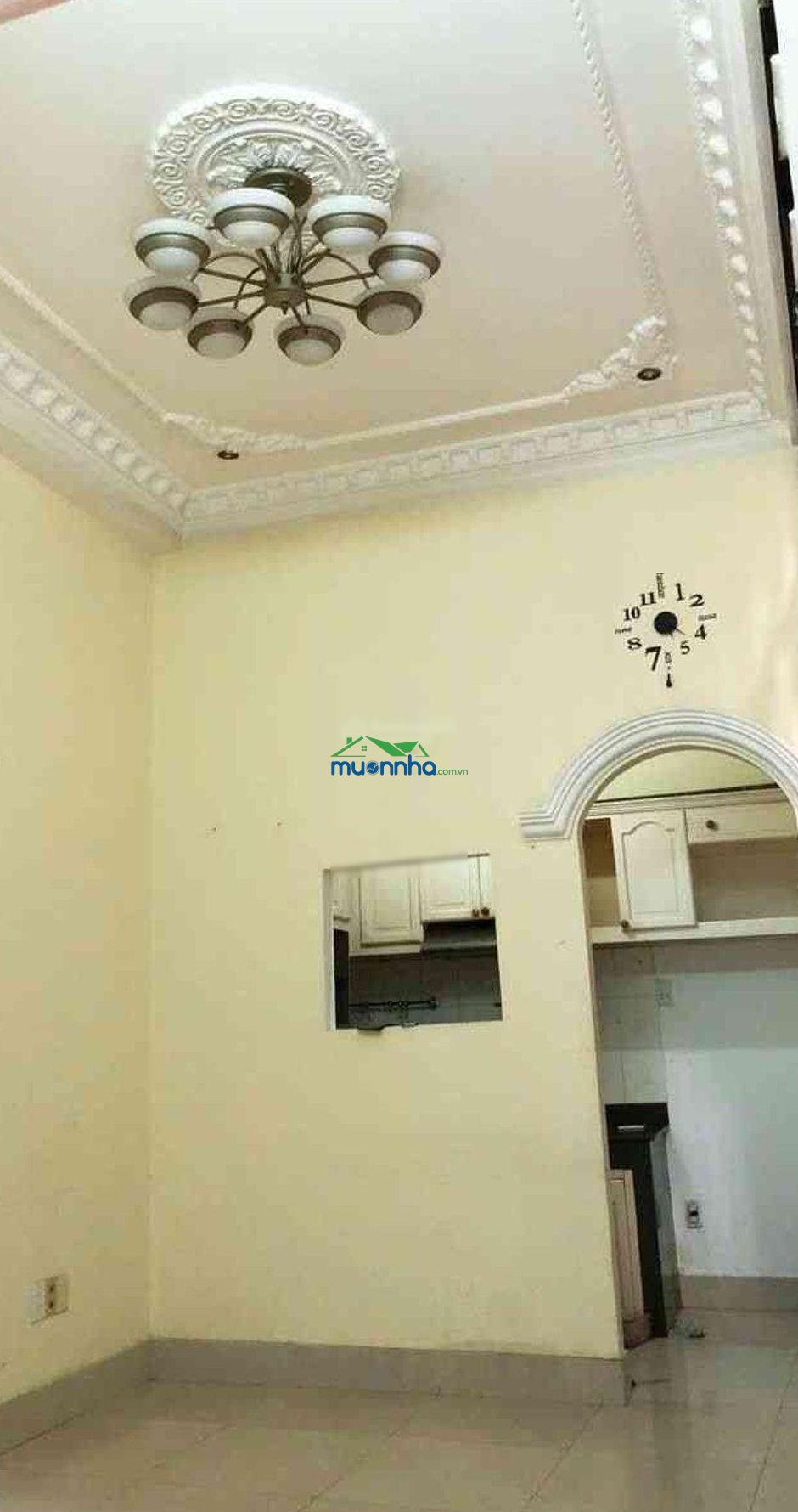 Chdv 4 tầng - nguyễn thượng hiền - f bình lợi trung - 4