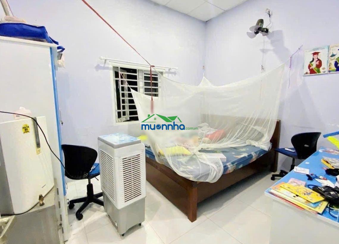 Nhà cần bán gần chợ bà chiểu 48m2 chốt 3 tỷ 1 ,sang tên ngay sổ hồng - 2