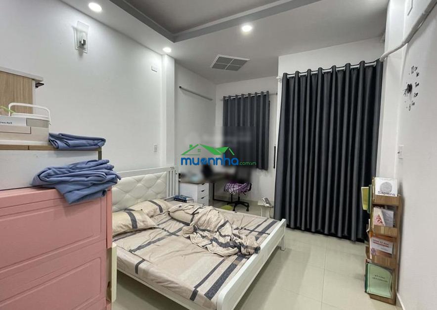 Bán nhà riêng tại phạm thế hiển, 4,89 tỷ, 44m2, 4pn, 4wc, 4 tầng - 3