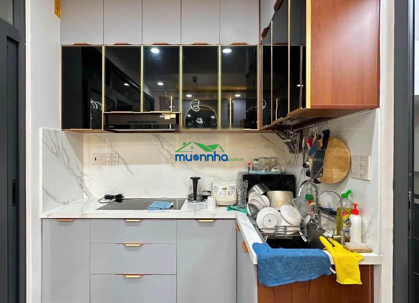 Cần bán nhà ở đường võ văn tần - q3 gần đại học kiến trúc tphcm 70m2 đang cho thuê 23tr