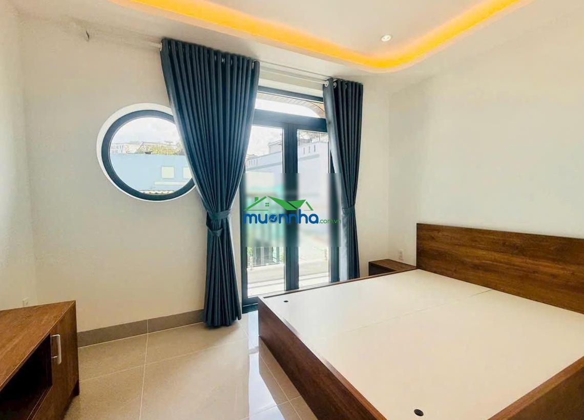 Chính chủ gửi bán nhanh nhà đẹp 1 trệt 3 lầu mới hoàn thiện cách nguyễn duy trinh 50m giá 9,5 tỷ - 2