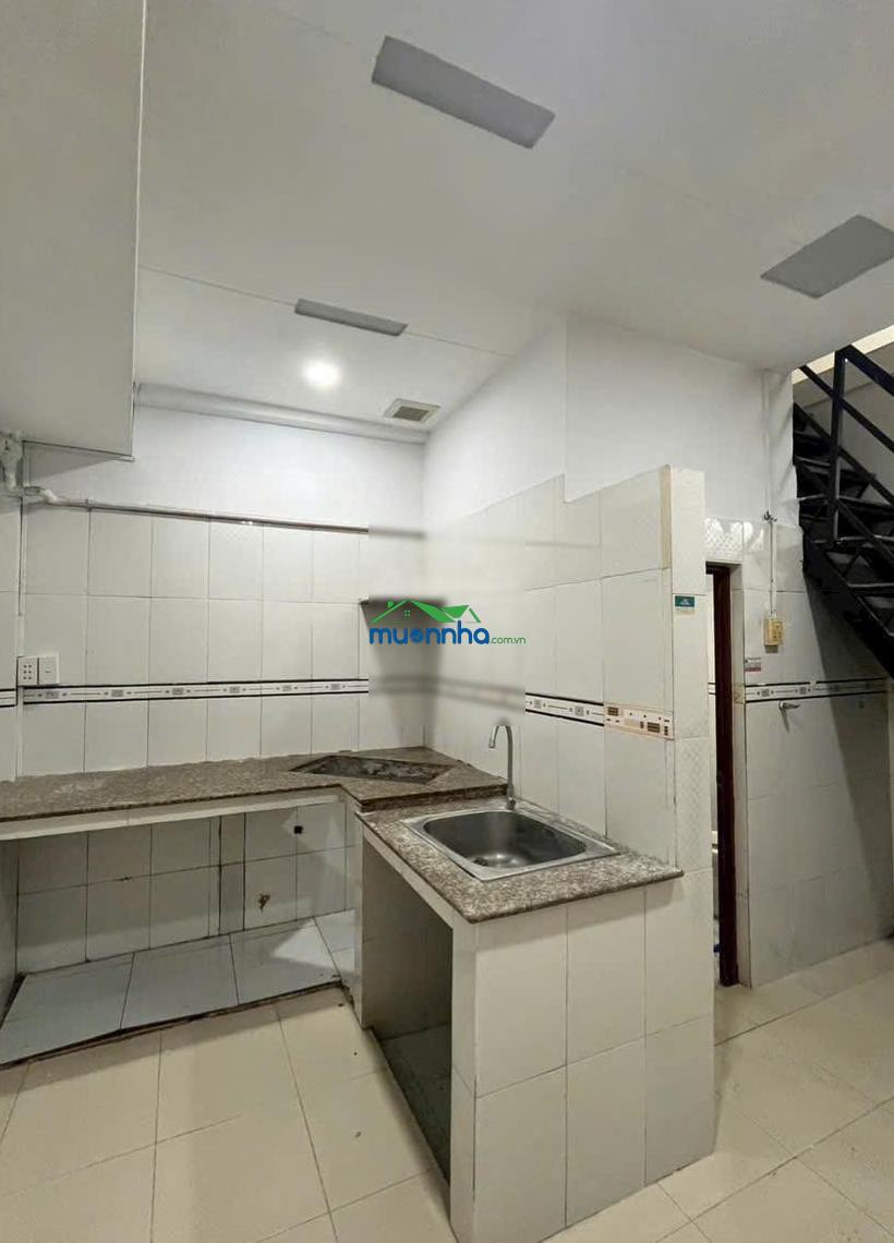 Bán nhà hẻm 793 đường trần xuân soạn, dt 4x13, 1 lầu, 2pn, 1wc, giá 6,8 tỷ - 4