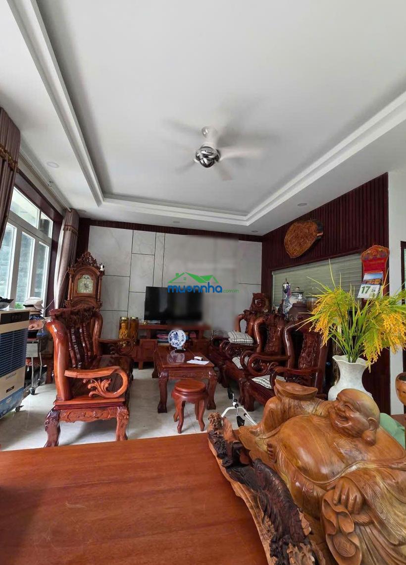 Hot bán nhà phan văn trị 8x22m 2 lầu giá chỉ 14.5 tỷ - 4
