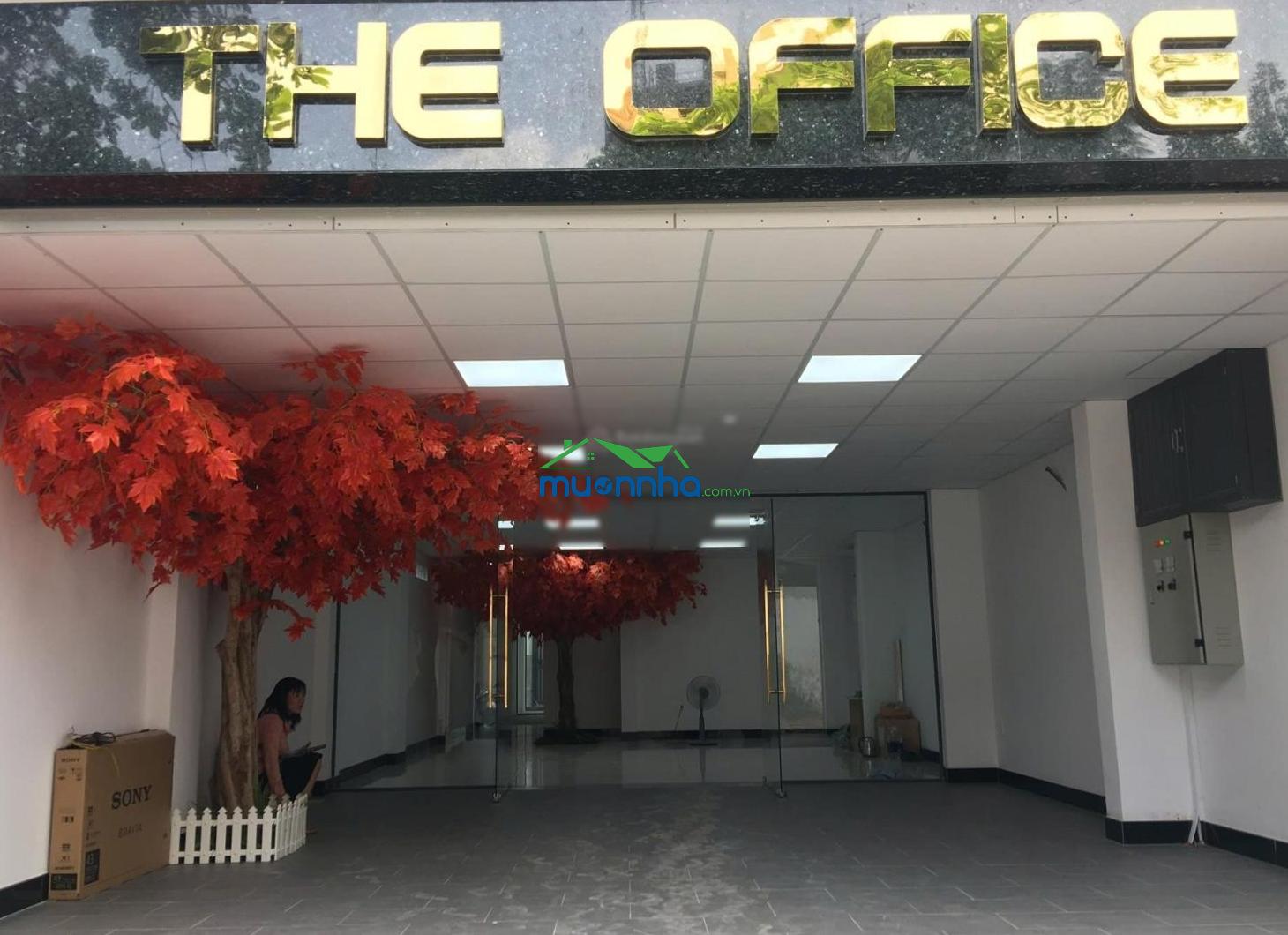 Chỉ 19 tỉ sở hữu ngay tòa nhà văn phòng cộng hòa, dtsd : 450m2, kc : 6 tầng+ tm, lh : 0934 446 *** - 4