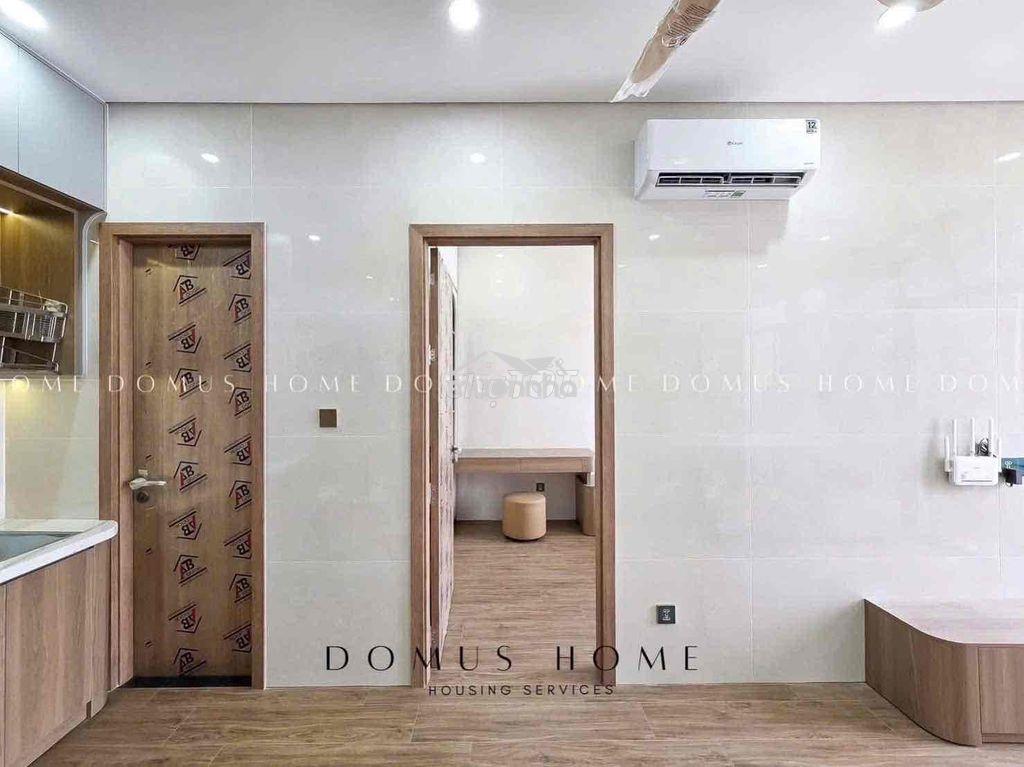 1pn ban công siêu xinh trung tâm bình thạnh sát ftu, uef, n4 hàng xanh - 3
