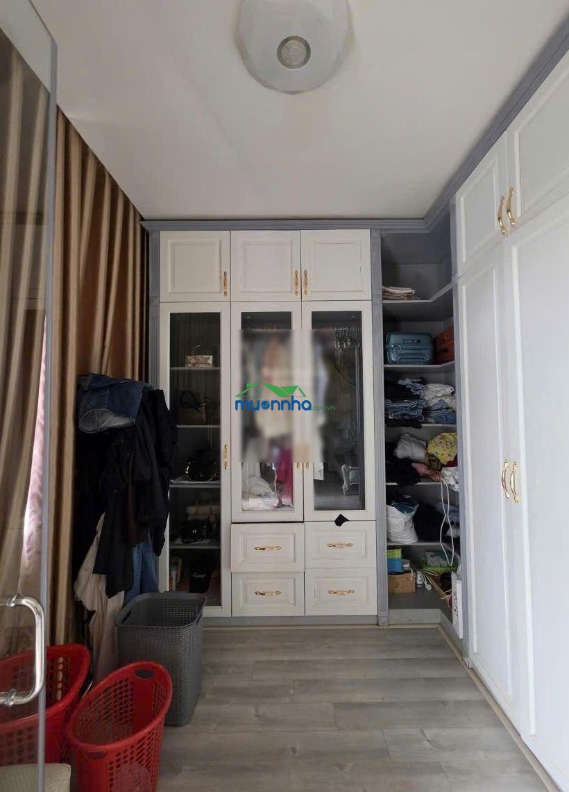 Bán nhà phố full nội thất cao cấp, khu dân cư an thiên lý, quận 9 - 4