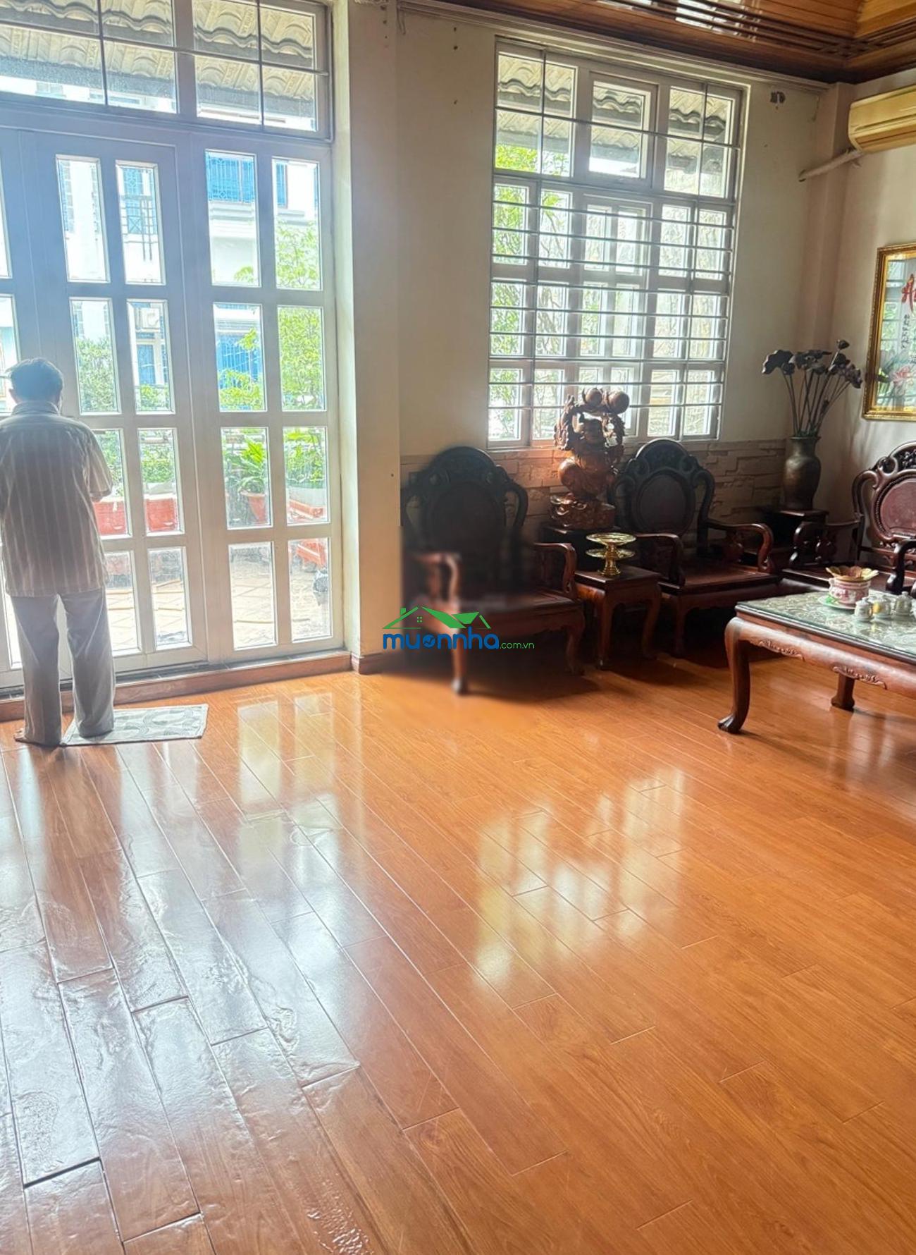 Bán nhà 190m², ngang đẹp hơn 6m - hxh bùi đình tuý, bình thạnh - chỉ 24,5 tỷ. - 2