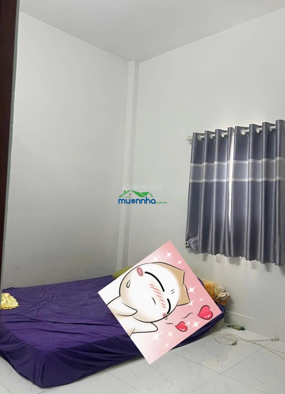 Nhà đẹp shr - tân thới hiệp 13 - giáp gò vấp - 3
