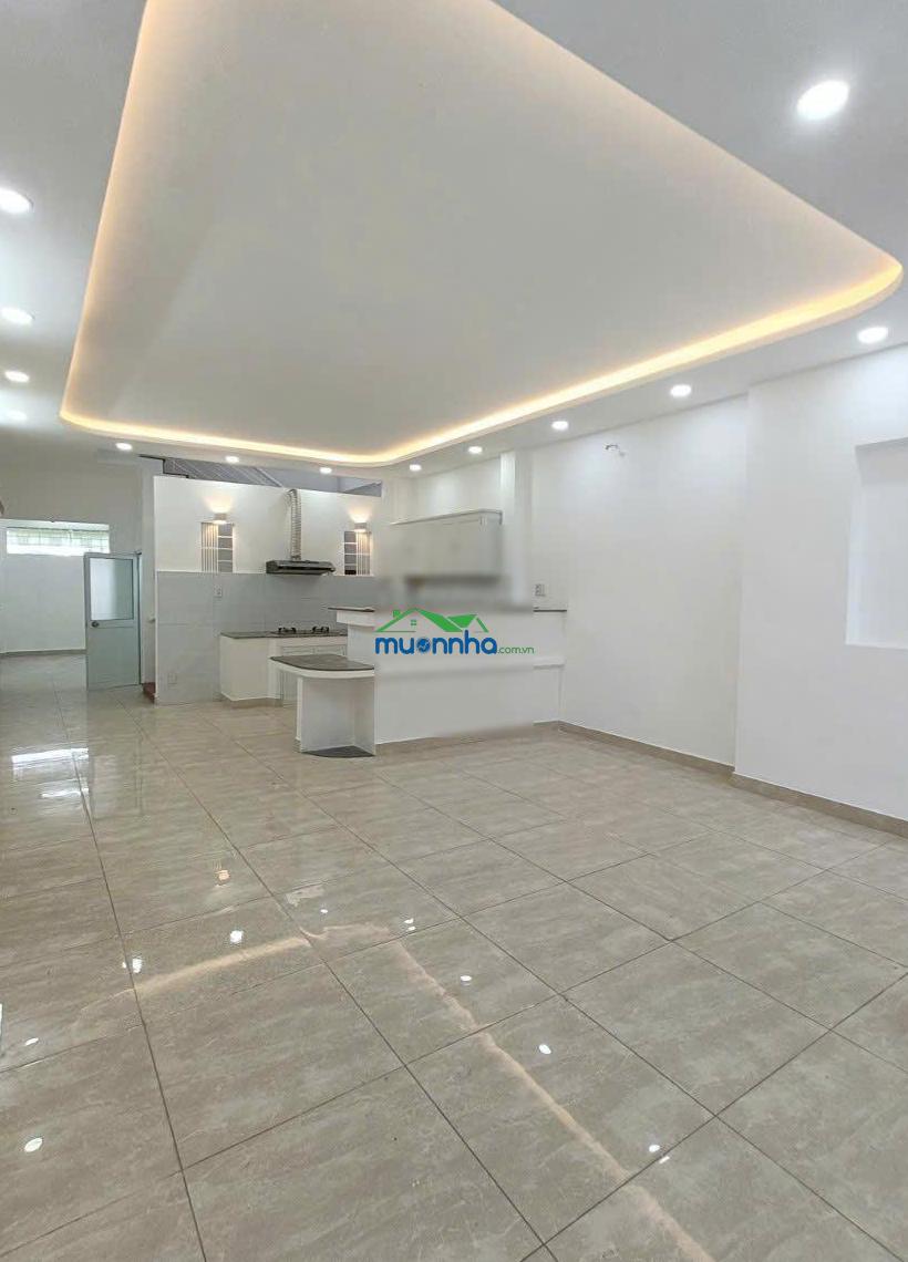 Bán nhà hẻm xe hơi đường quang trung p8 gò vấp 5x19 cn 96m2 nhà 1 trệt 1 lầu 3pn giá 7,3 tỷ còn tl - 2