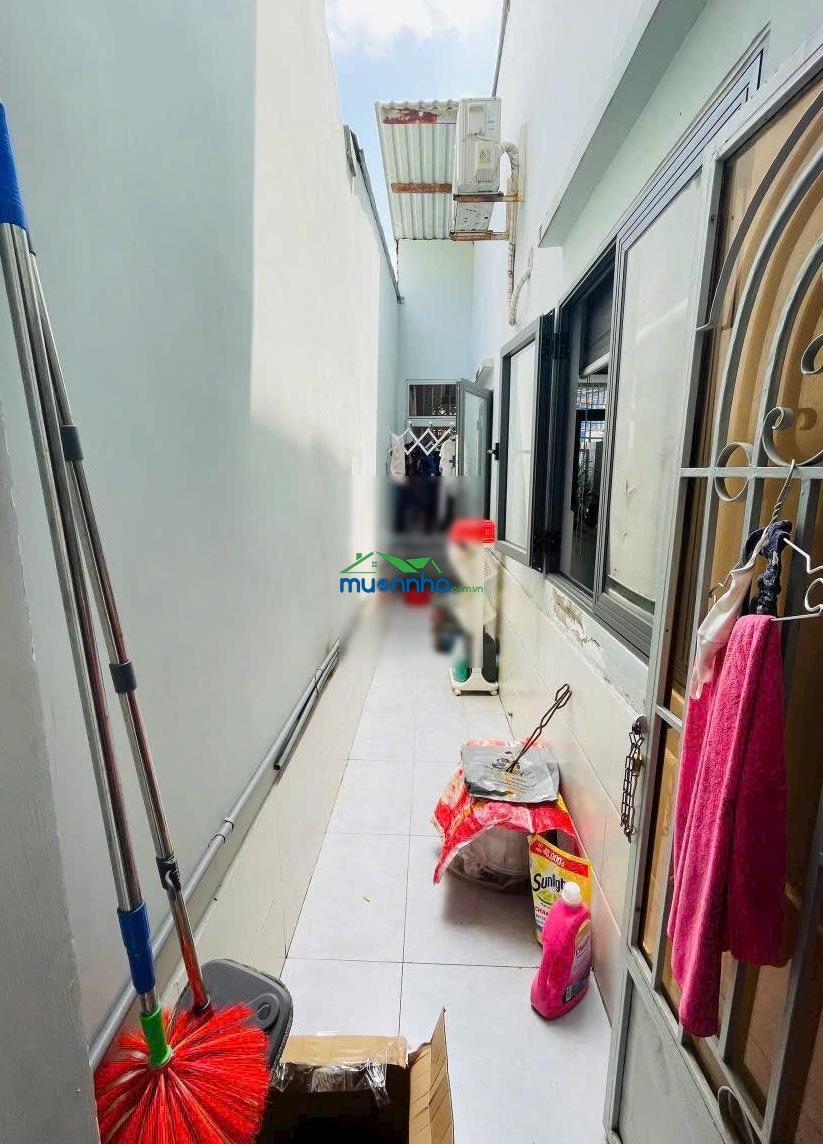 1 trệt 1 lửng khu hoa lư, quang trung hiệp phú, thủ đức full giá 5.9 tỷ - 2