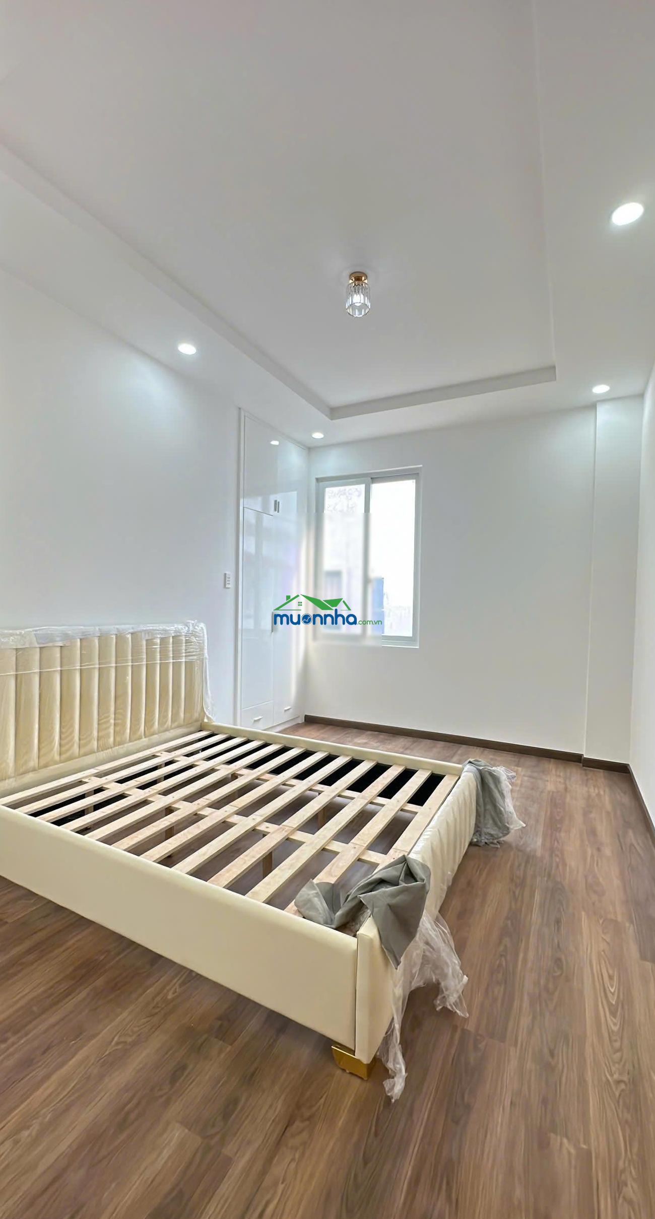 Bán nhà 6pn, 6wc, 30m2 tại nguyễn tri phương, 8,7 tỷ, q10, tp.hcm - 2