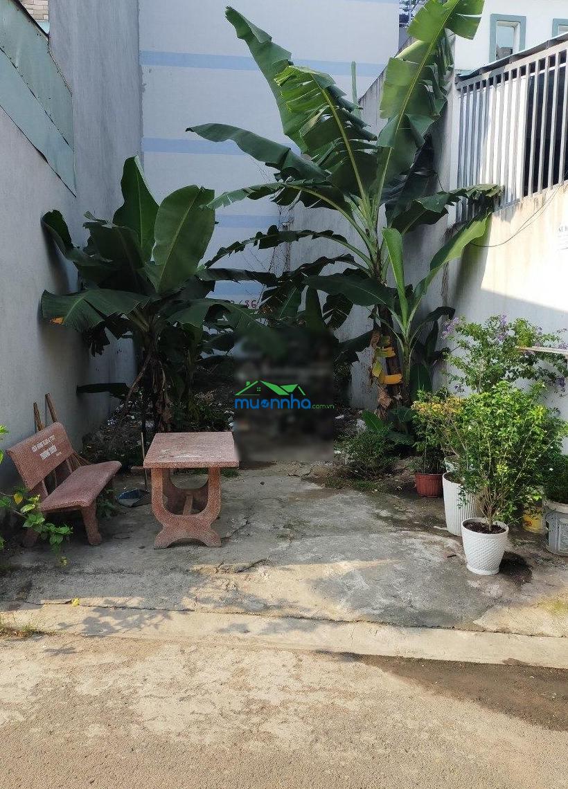 Phải nhanh thì mới còn, 1 lô duy nhất 61.2m², hxh, ngay đường số 102, gpxd 4 tầng, giá chỉ 4,6 tỷ