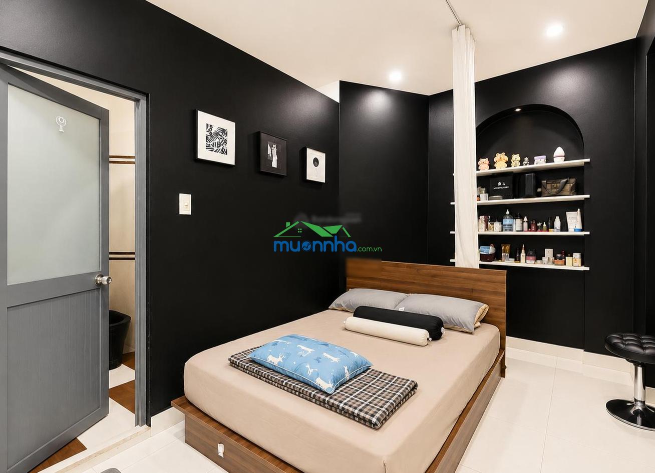 Bán nhà đẹp tại âu cơ, 9,65 tỷ, 50m2 nhiều tiện ích - mặt tiền 4.5m thoáng - 2
