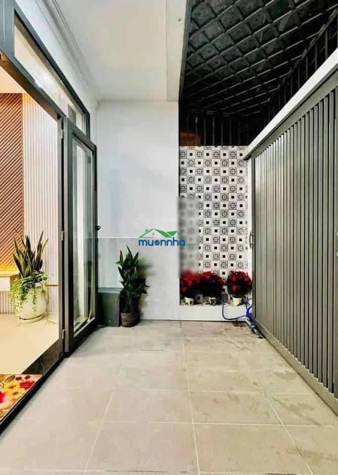 Chủ đang rao cần bán gấp nhà sổ riêng ngay q1 trần quý khoách 42m2 3 ngủ. rộng ,thoáng.liên hệ ngay - 3