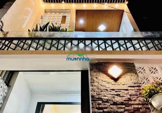 Chủ đang rao cần bán gấp nhà sổ riêng ngay q1 trần quý khoách 42m2 3 ngủ. rộng ,thoáng.liên hệ ngay - 2