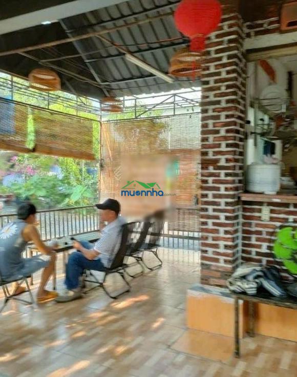 Chủ bán nhà cấp 4 kha vạn cân, linh đông, thủ đức tphcm - 2