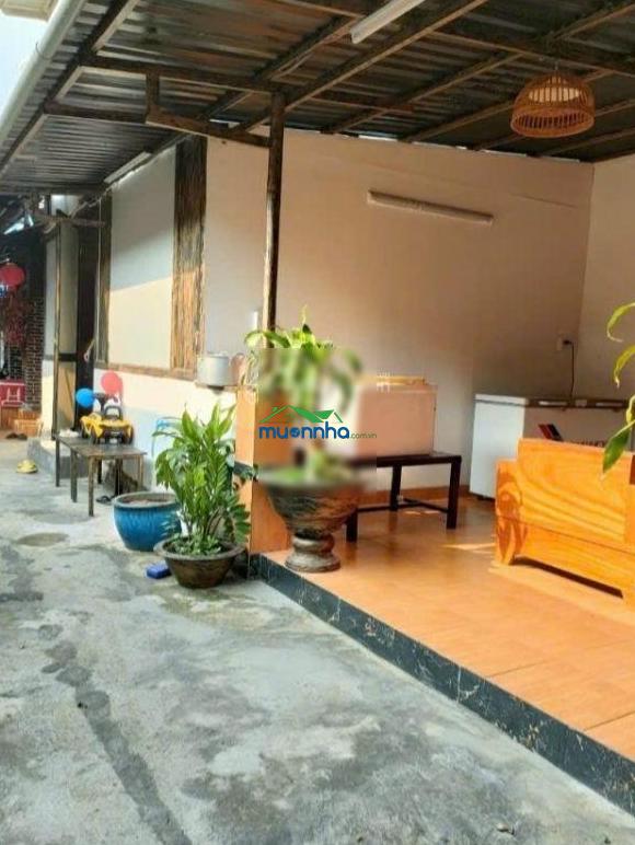 Chủ bán nhà cấp 4 kha vạn cân, linh đông, thủ đức tphcm - 3
