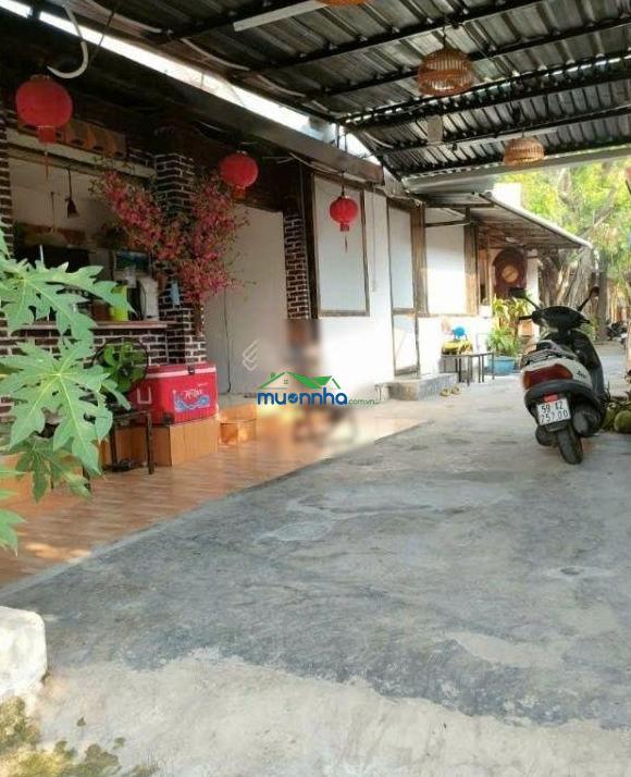 Chủ bán nhà cấp 4 kha vạn cân, linh đông, thủ đức tphcm - 4