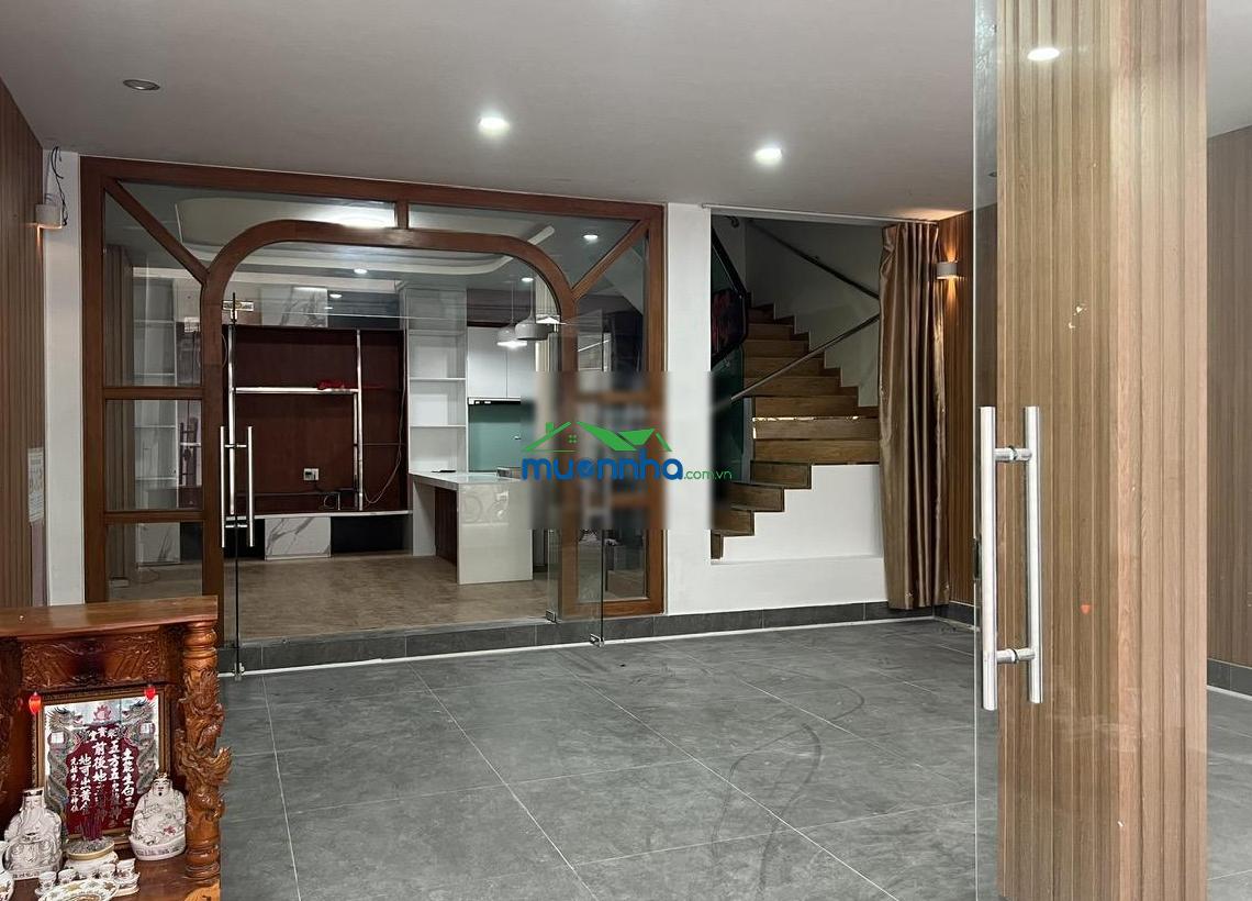 Bán nhà khu sân bay tân sơn nhất - vị trí đẹp, nhà mới, pháp lý hoàn chỉnh liên hệ ngay!
