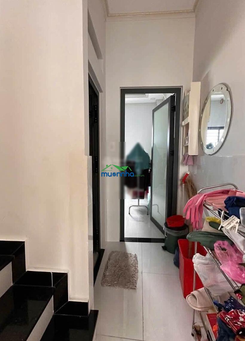 Nhà chủ ngộp bán gấp 1 trệt 3 lầu p15 - q8, hoàn công 165m2, pháp lý rõ ràng giá chuẩn tl - 3