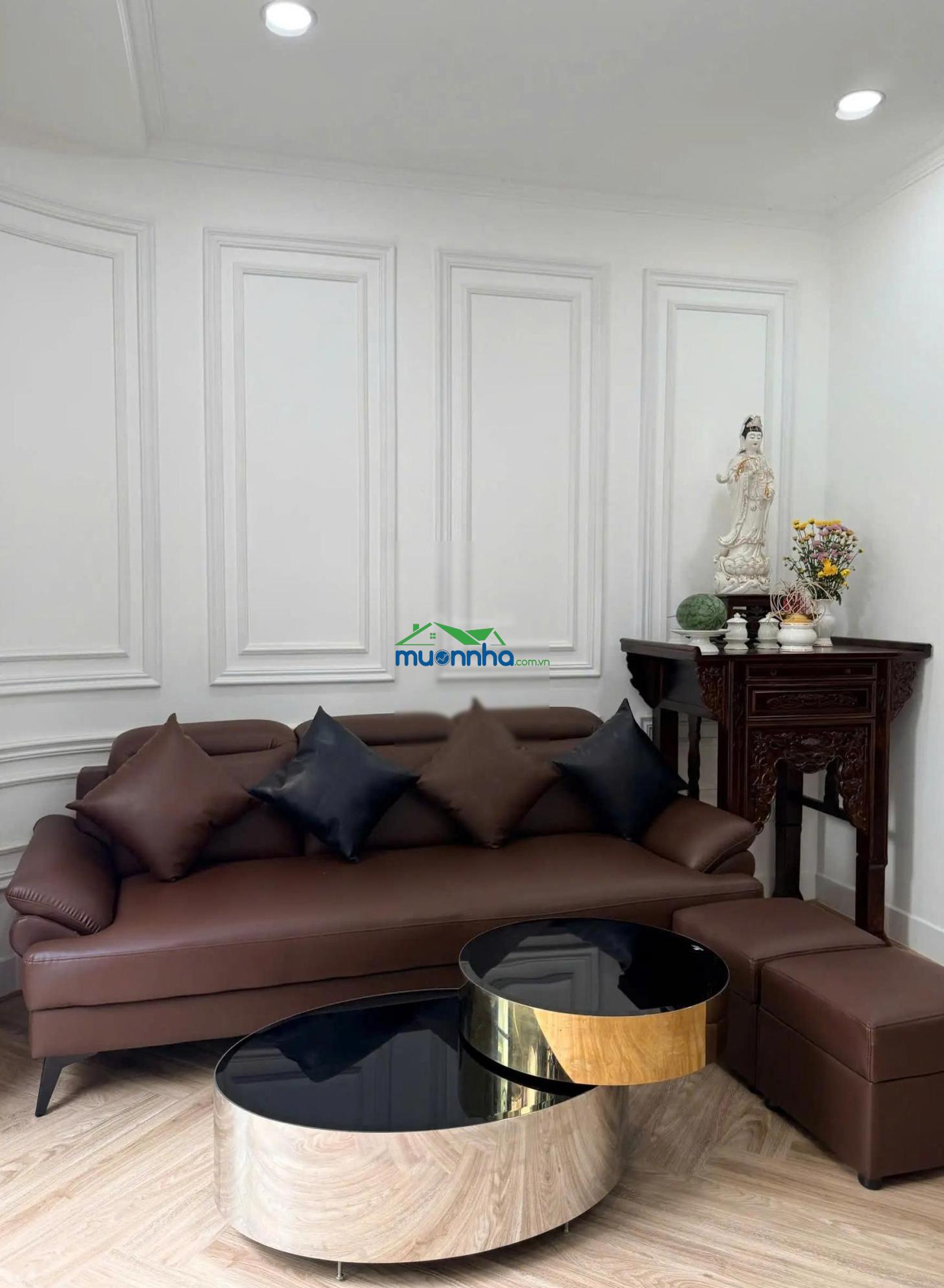 Nhà đẹp - vào ở liền hẻm vip nhất nguyễn văn nguyễn, tân định 4,2x9m (37,8m2), 4 tầng. chỉ 6,8 tỷ - 2