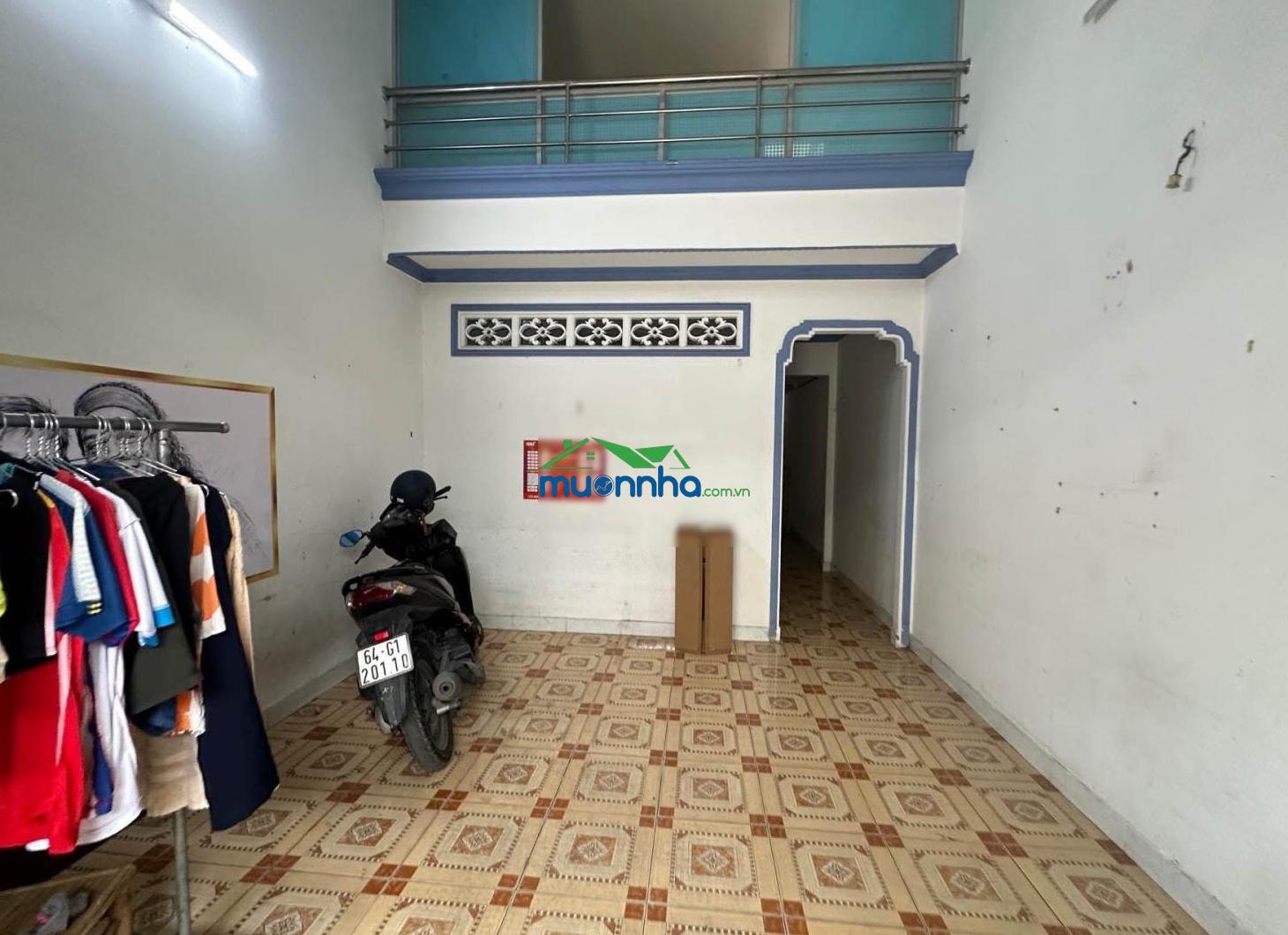Nhà sổ hồng riêng siêu rẻ. 90m2 không quy hoạch, hẻm 6m - 1 sẹc ngắn nguyễn ảnh thủ, quận 12 - 3
