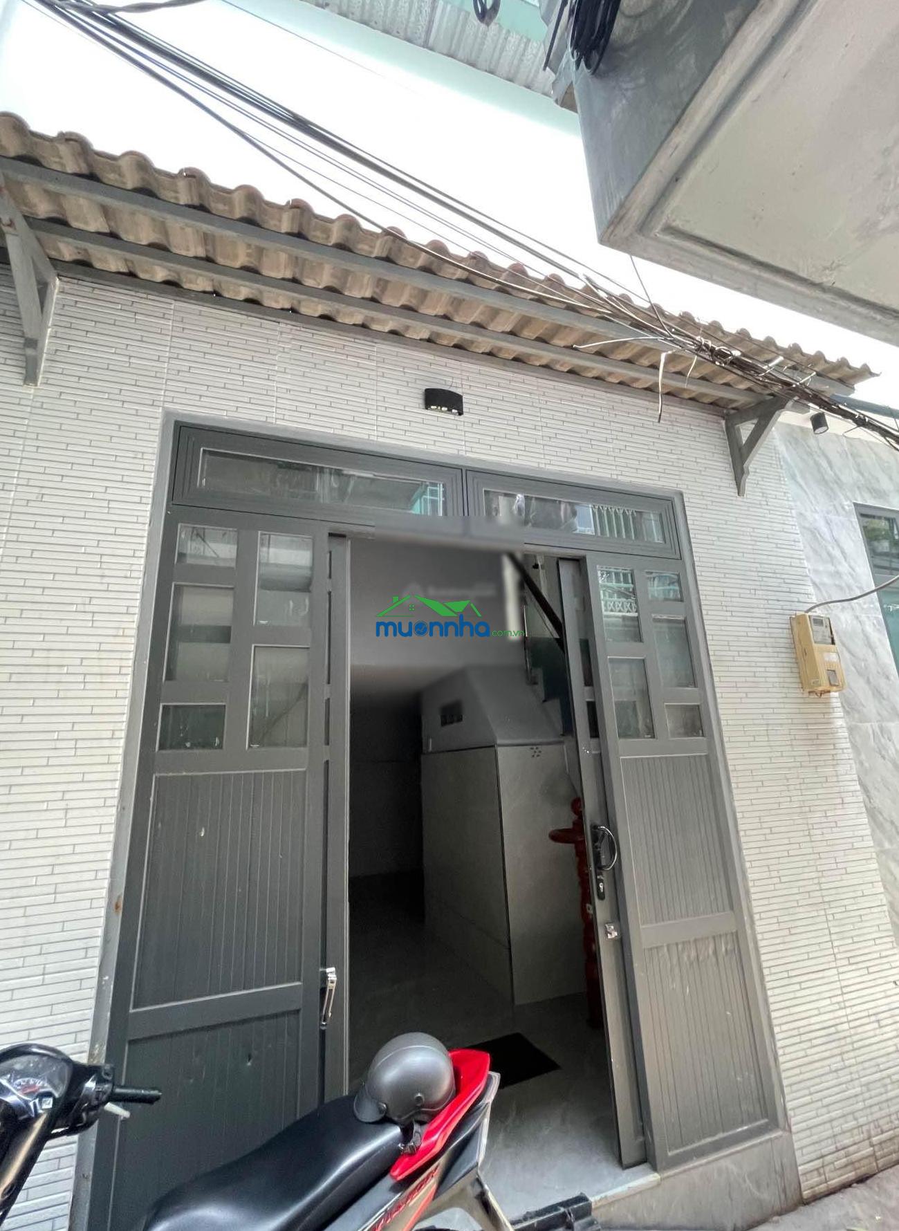 2t nhỉnh ở ngay nhà kế aeon tân phú, 2 tầng, đầy đủ tiện ích xung quanh