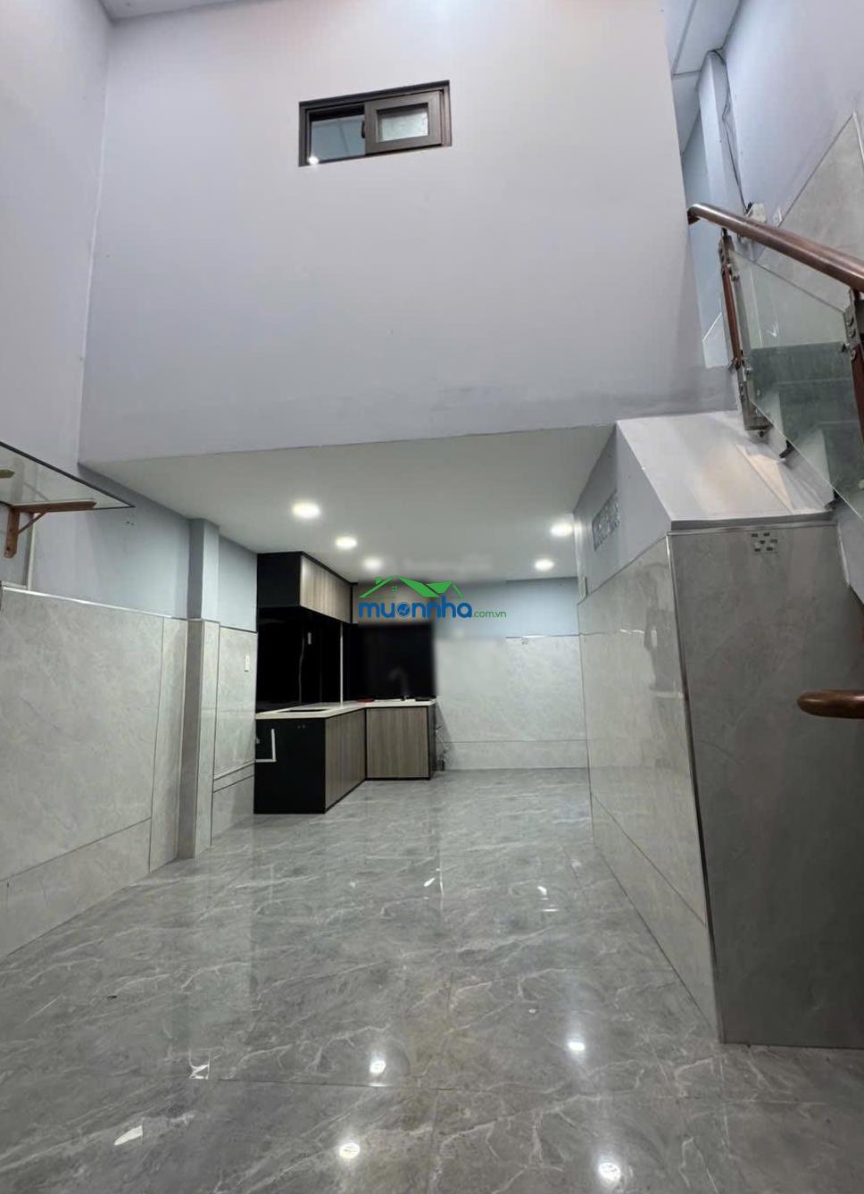 2t nhỉnh ở ngay nhà kế aeon tân phú, 2 tầng, đầy đủ tiện ích xung quanh - 3