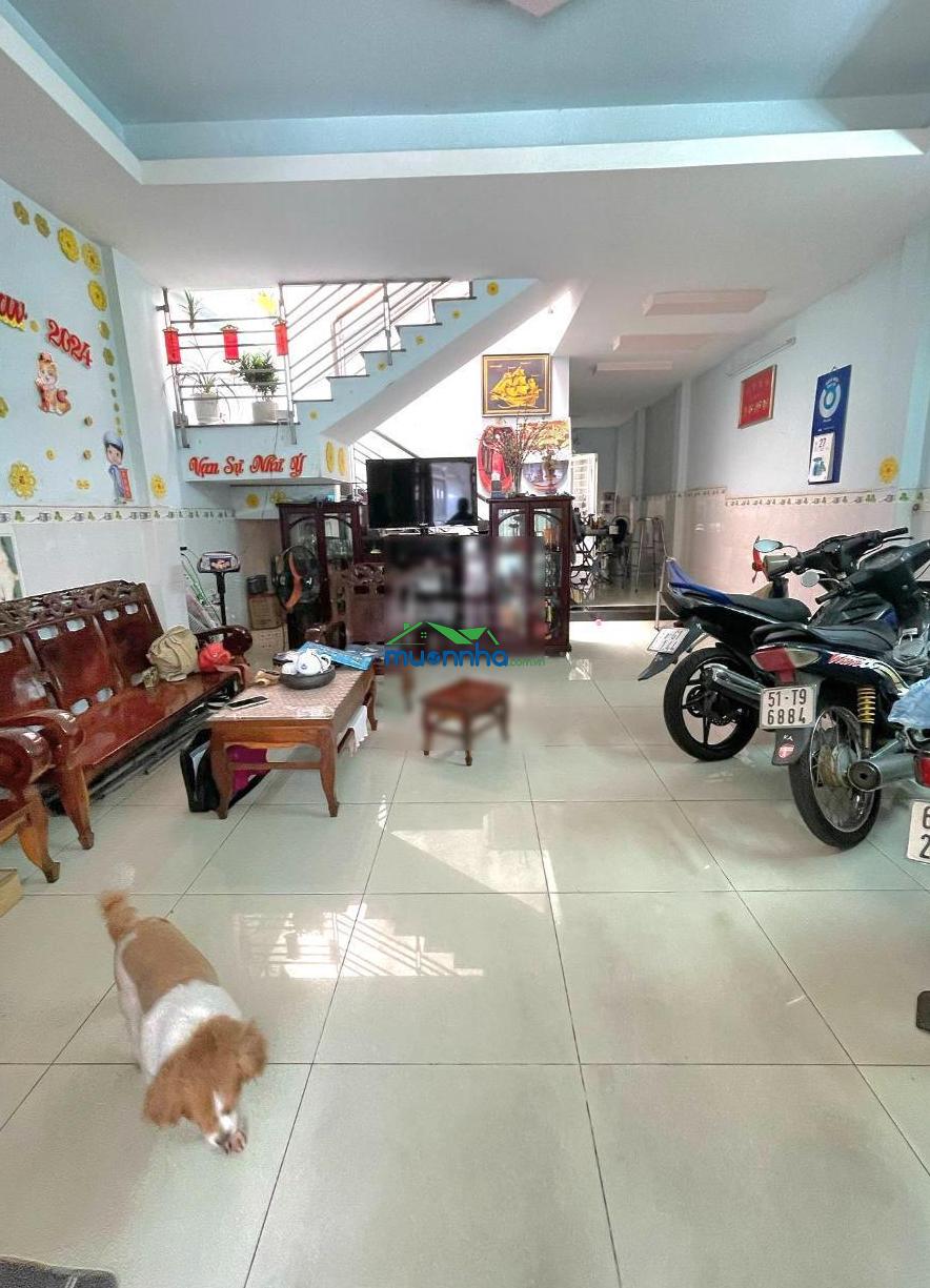 Bán nhà riêng đường vườn lài,tân phú: 9,8tỷ/74 m2(5x15m) vị trí trung tâm, hàng hiếm chủ giảm sâu.