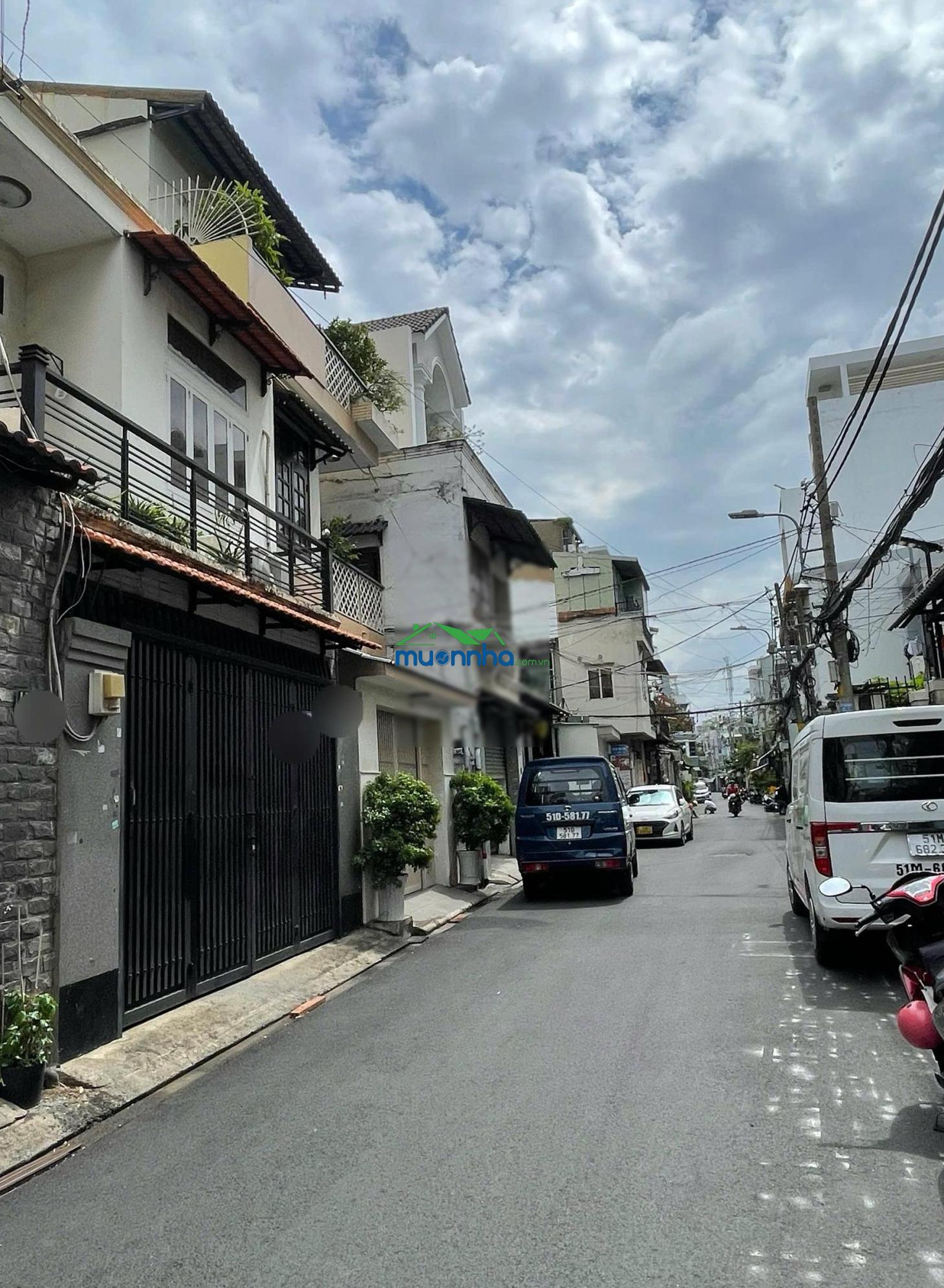 Bán nhà riêng đường vườn lài,tân phú: 9,8tỷ/74 m2(5x15m) vị trí trung tâm, hàng hiếm chủ giảm sâu. - 4