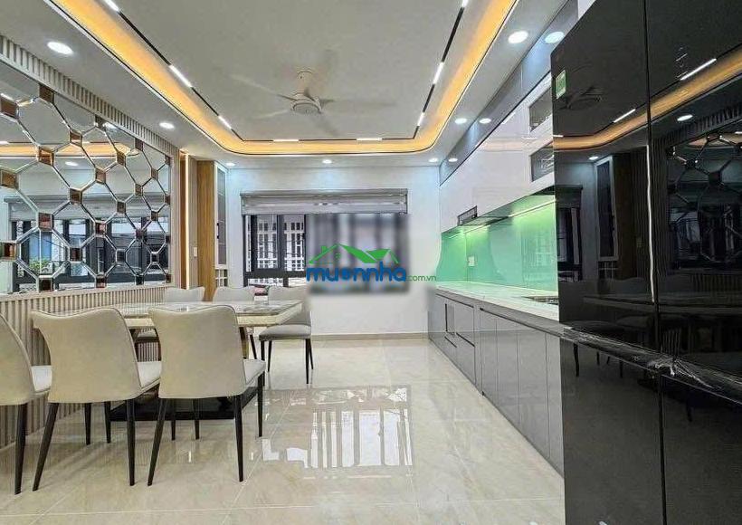 Hạ 200 triệu bán nhà lê văn lương-q.7 giá 3tỷ670/78m2. cho thuê 21tr. gần lotte q7