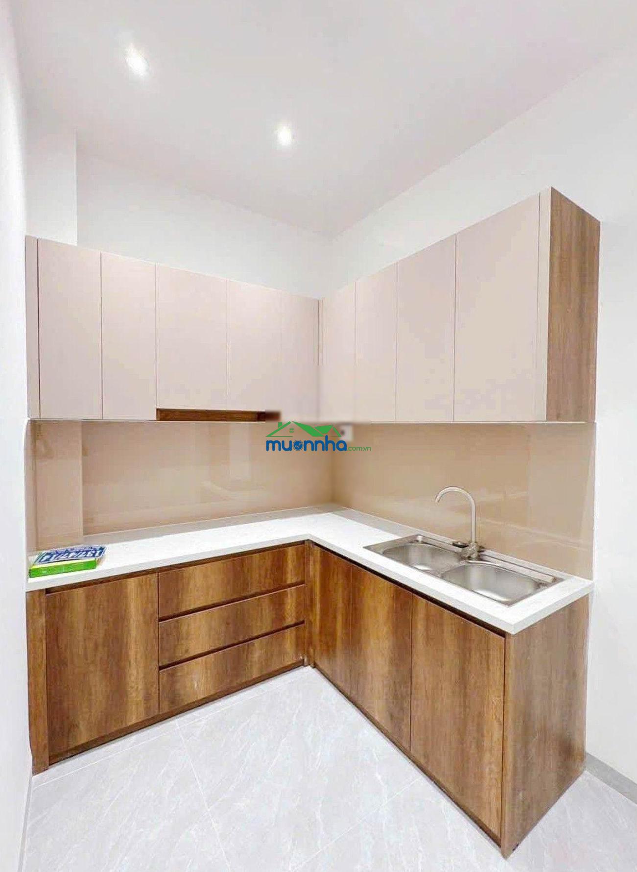 Phan anh bình tân- giáp quận 6 xe hơi ngủ trong nhà chỉ 6.2 t.y dt 4x15m (60m), - 2