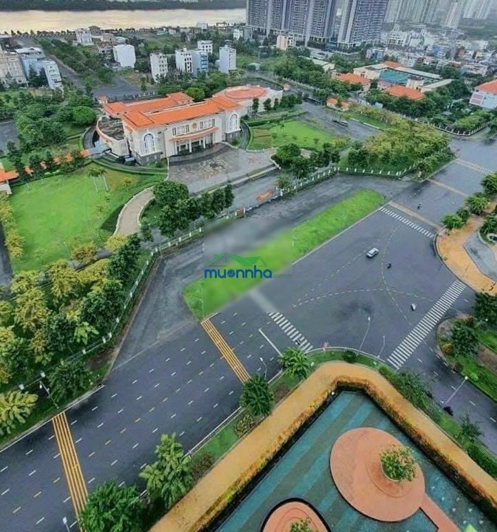 Kẹt tiền gấp bán 787m2, đường 7m gần mt nguyễn thị định, thạnh mỹ lợi, q.2 giá thỏa thuận rất rẻ. - 4