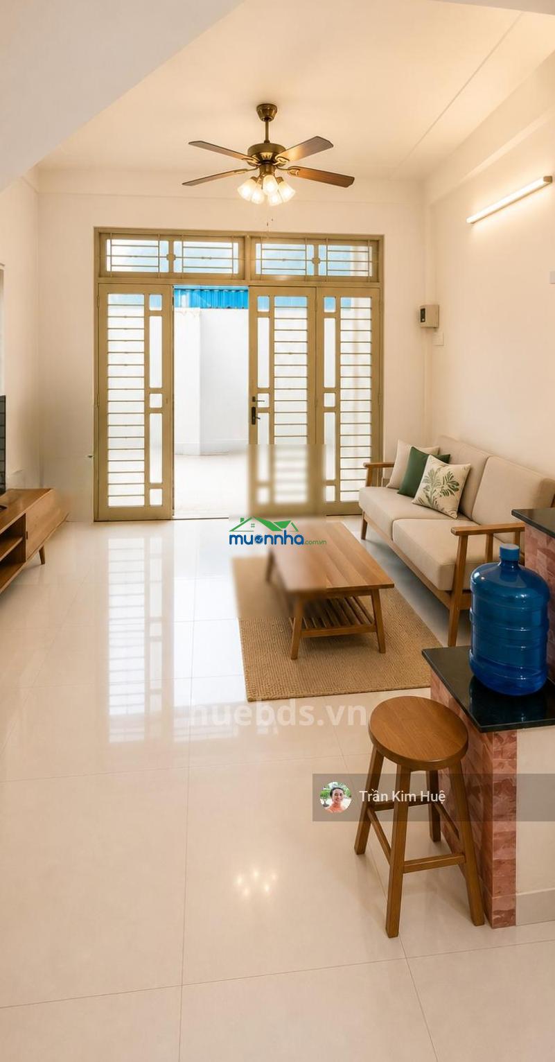 Nhà ngang 4.5m hiếm, 2 tầng, 41m2, trần xuân soạn, quận 7, chỉ 3 tỷ nhỉnh - 4