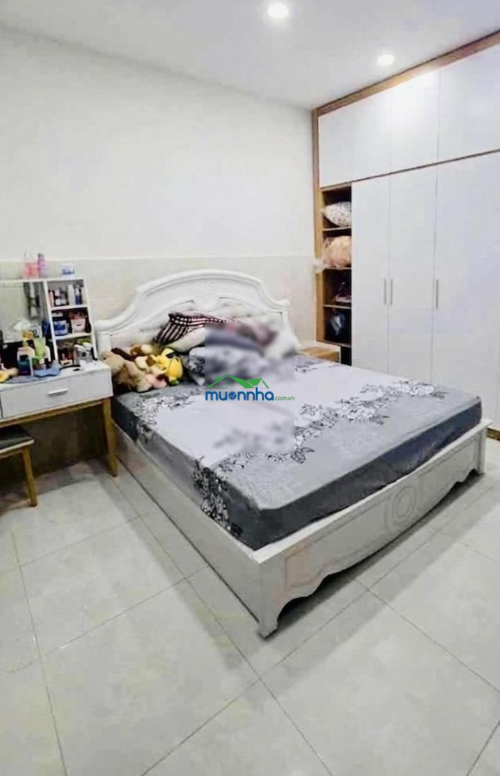 Chỉ 6 tỷ xíu nhà gần aeon bình tân dt(5.6x18) ô tô ngủ nhà, vào ở ngay(kk1307). - 3