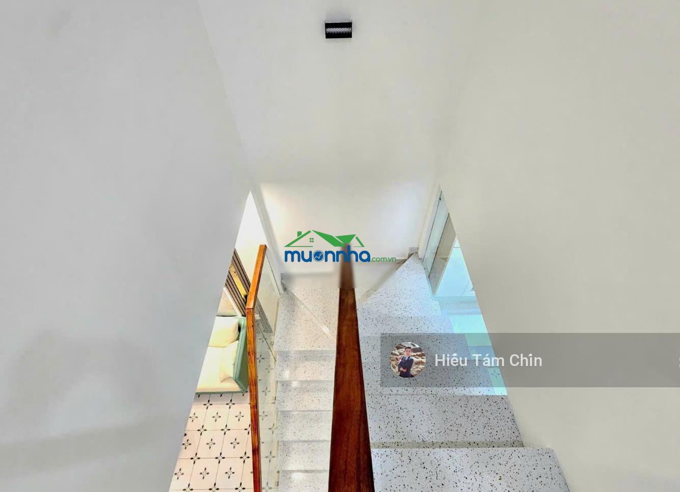 Siêu phẩm 3.46m x 13m x 2 tầng, ô tô đỗ cửa, 3 phòng, sổ chuẩn đẹp