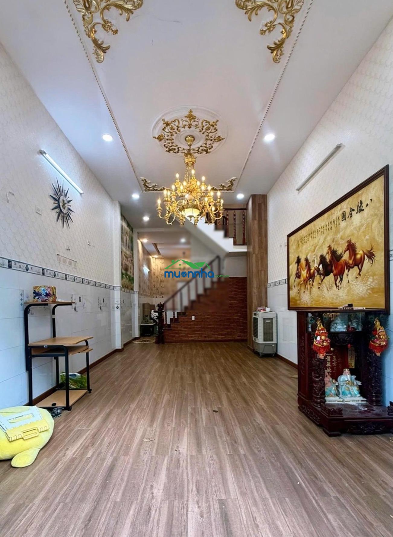 Siêu phẩm 5 tầng kế bên khu vip tên lửa nhỉnh 5 tỷ tl - 3