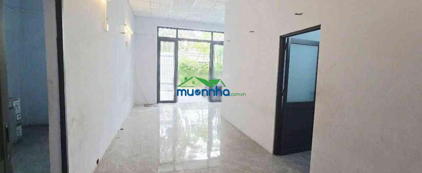 Nhà cấp 4 sân vườn kiên cố - đường 5m cách mt dương công khi 30m, ngay vành đai 3 phan văn hớn - 4