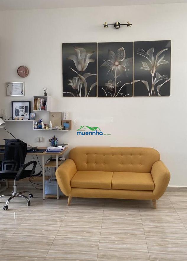 4,7 tỷ sở hữu ngay nhà đẹp 81m² mặt tiền 7m full thổ cư, sổ riêng, đường ô tô 8m ngay tam đa