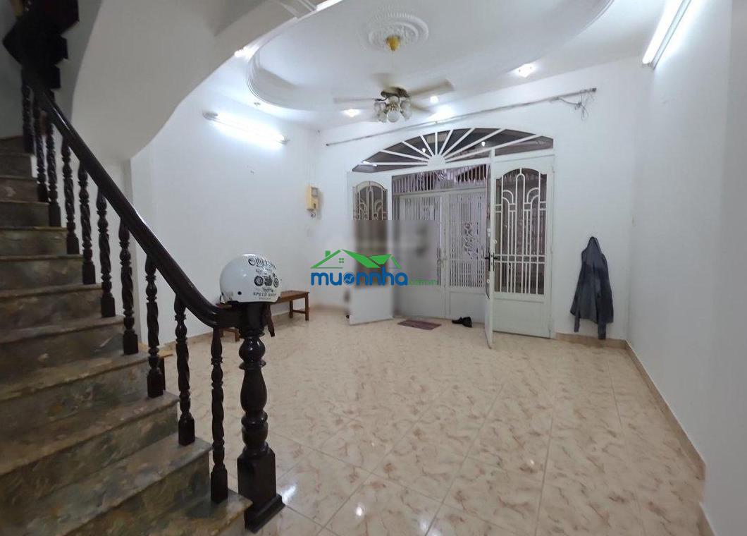 Nhà trần quang diệu quận 3 phố thời trang vip dt 36m2 kết cấu 4 lầu shr bề ngang 5m chỉ 7.95 tỷ - 4