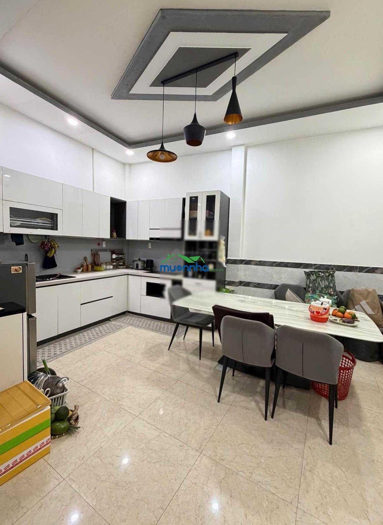 Xem ngay! chỉ 4,32tỷ, tỉnh lộ 10 - tên lửa - bình trị đông! 54m2, 2tầng, nở hậu tài lộc - 4